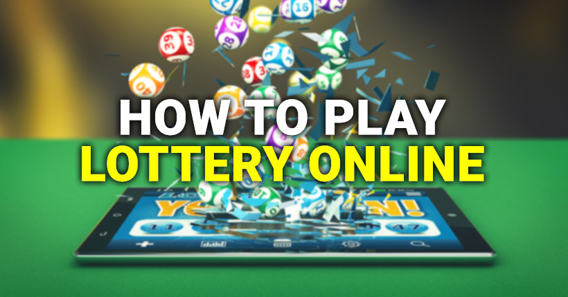 Guide to Online Lottery