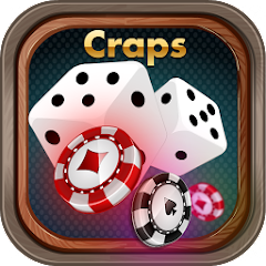 Craps - casino dice game
