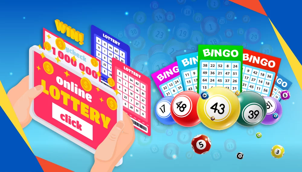 Top Strategies For Playing the Online Lottery