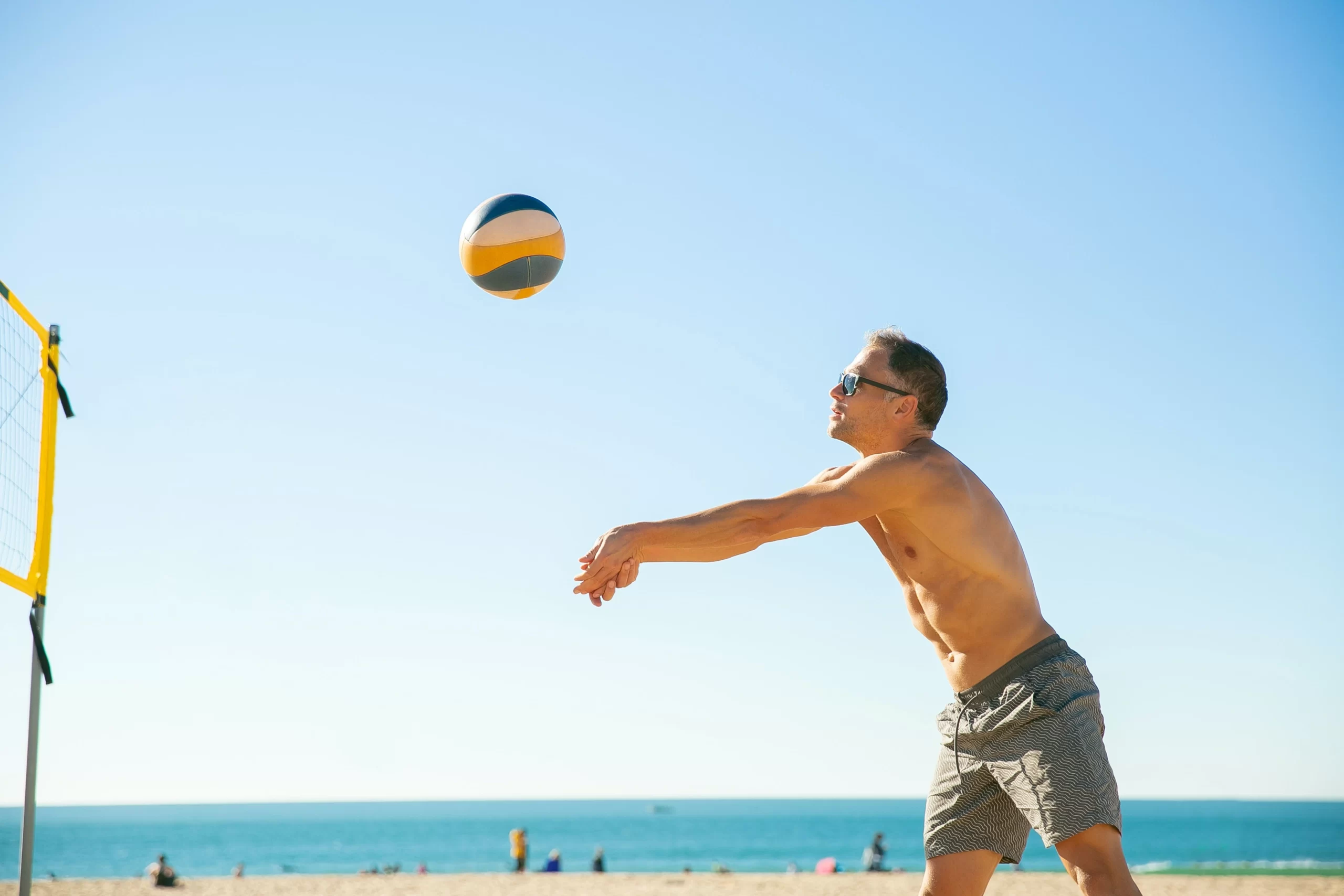Volleyball Betting Guide How To Begin Betting On Volleyball 