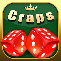 craps - casino style