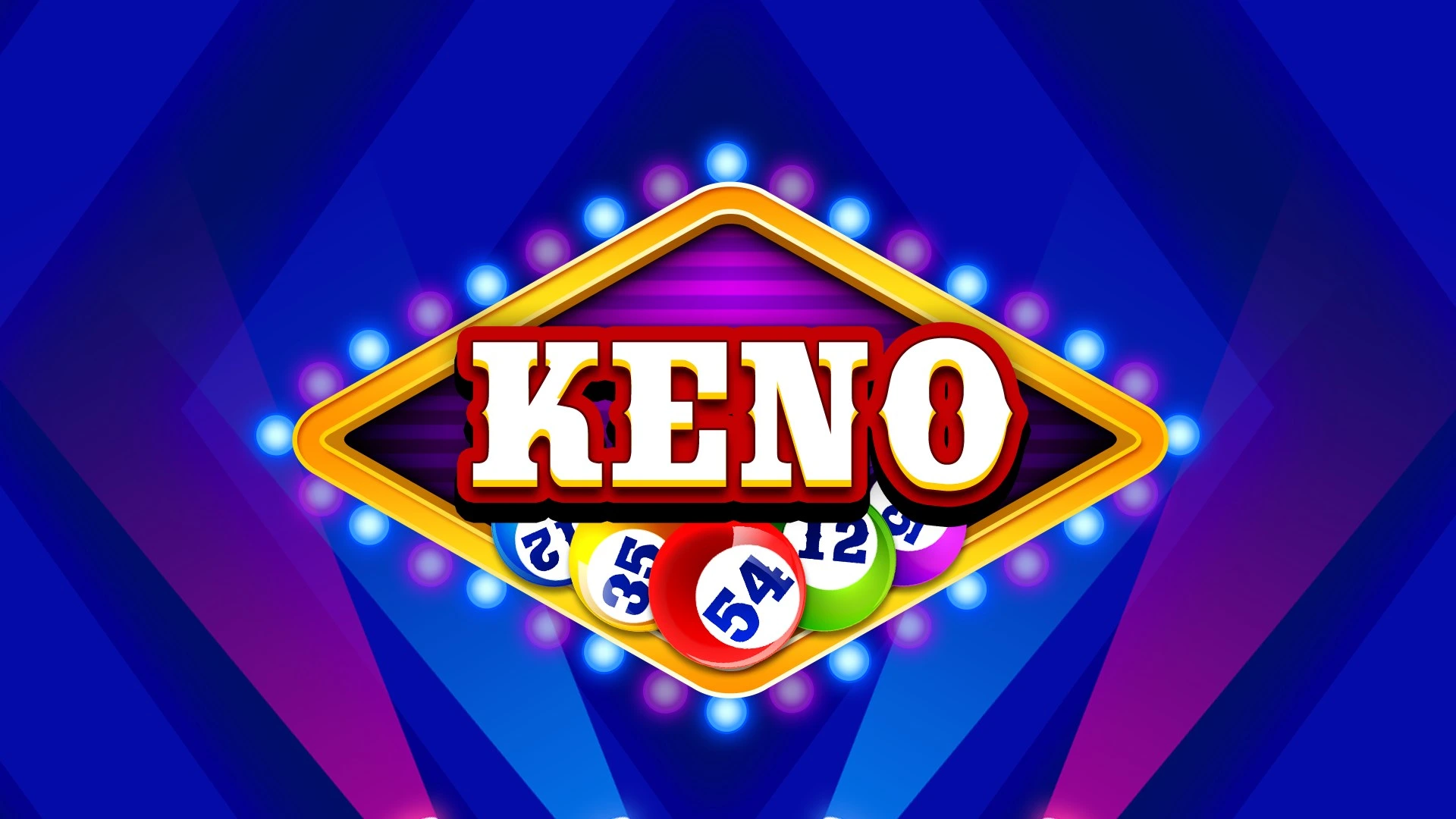 Keno Winning Made Easy 15 Tips for Improving Your Odds